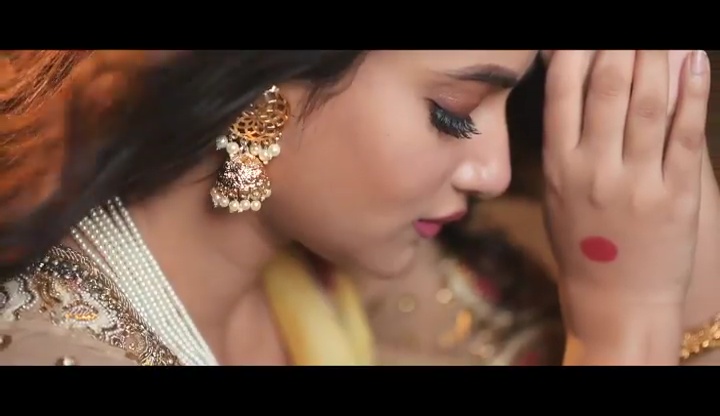 Ushasi Ray
