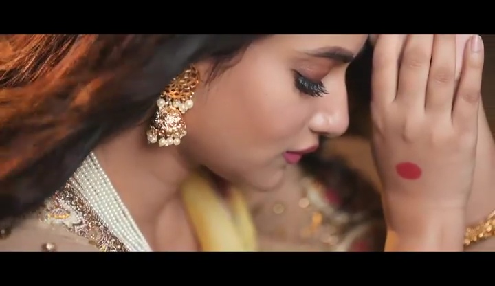 Ushasi Ray
