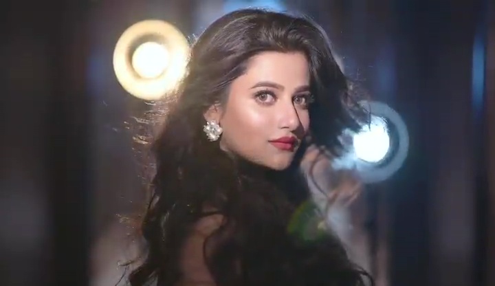 Ushasi Ray