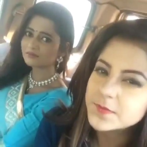 Ushasi Ray