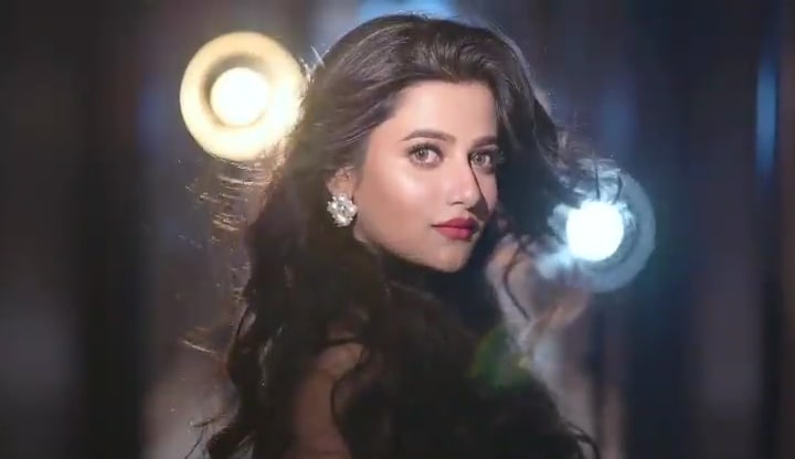 Ushasi Ray