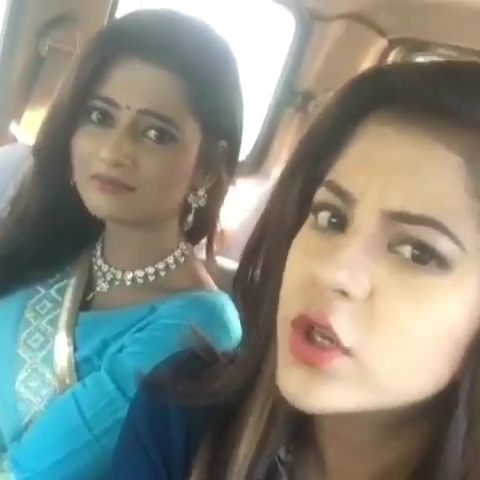 Ushasi Ray