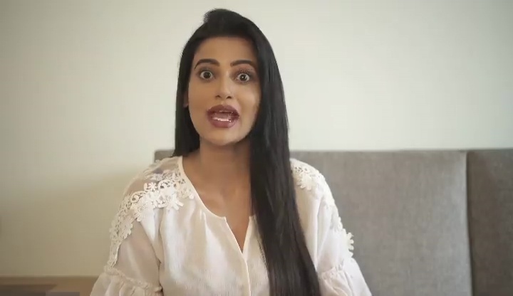 Ushasi Ray
