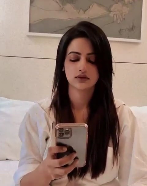 Ushasi Ray