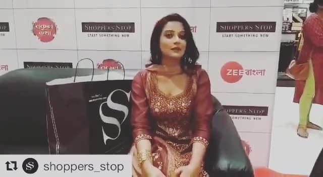 Ushasi Ray