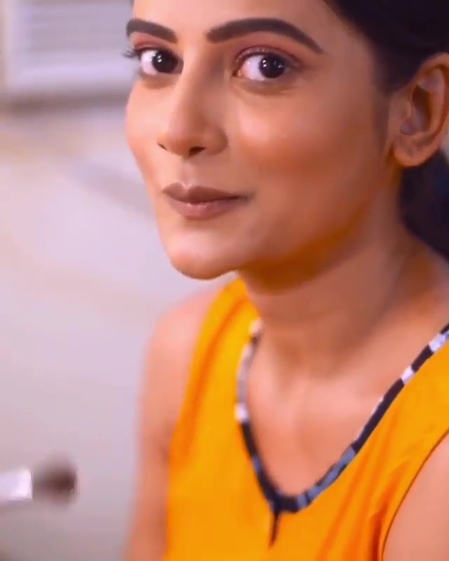 Ushasi Ray