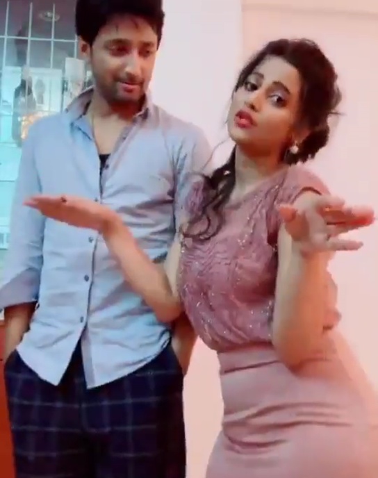 Ushasi Ray