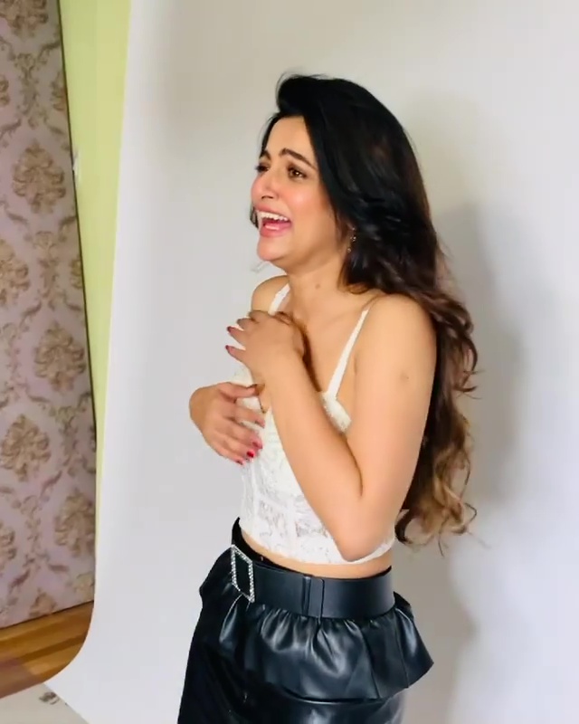 Ushasi Ray