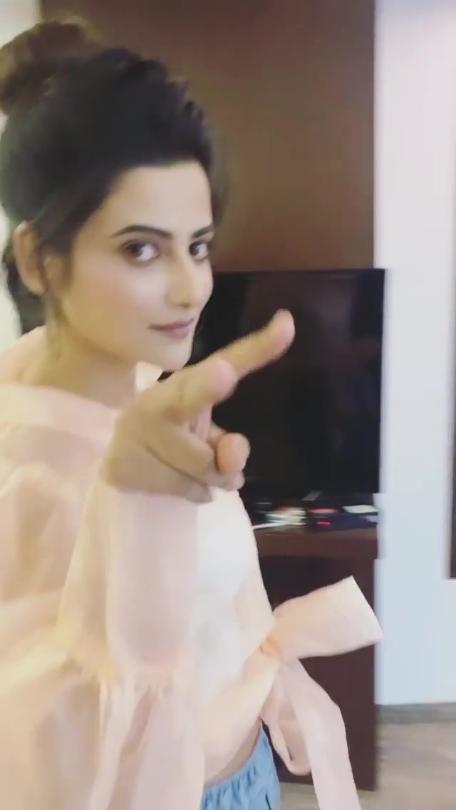Ushasi Ray