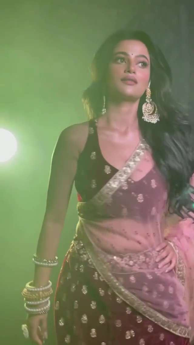 Ushasi Ray