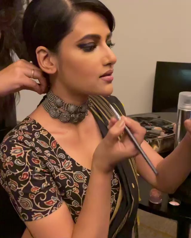 Ushasi Ray
