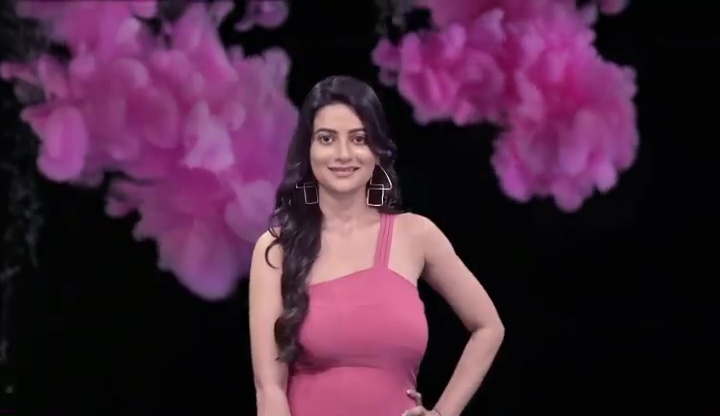Ushasi Ray