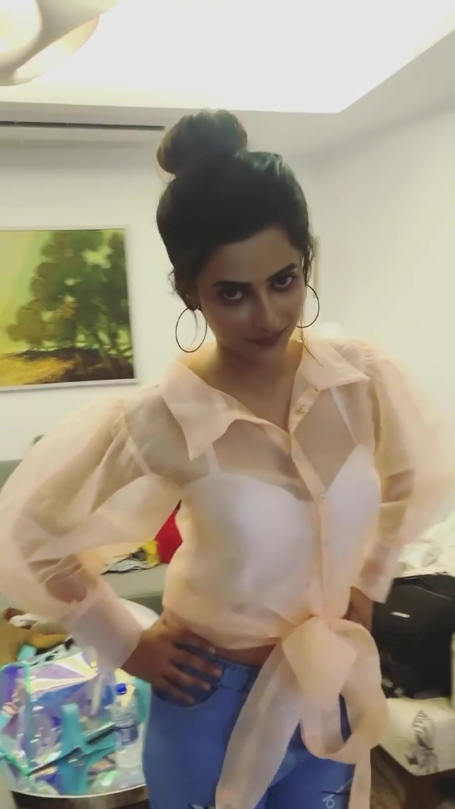 Ushasi Ray