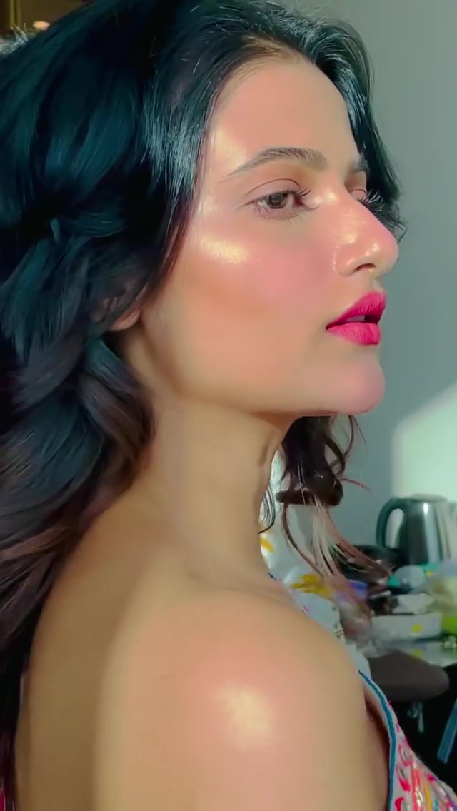 Ushasi Ray