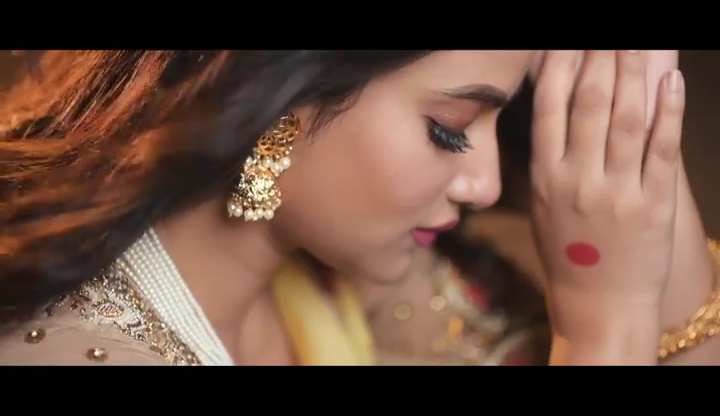 Ushasi Ray