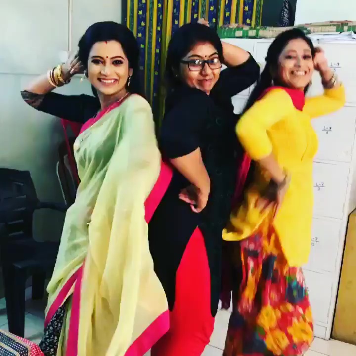 Ushasi Ray