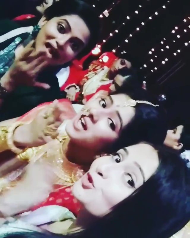 Ushasi Ray