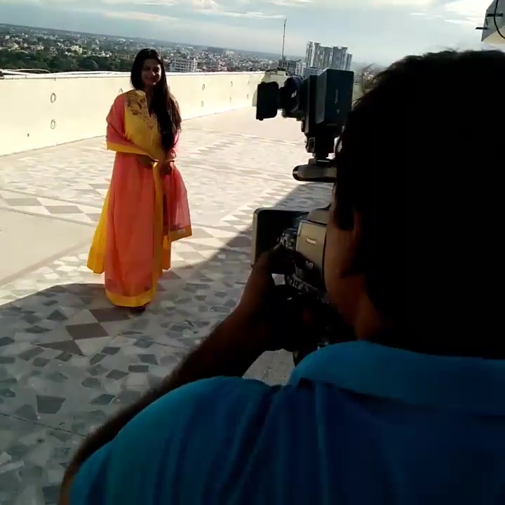 Ushasi Ray