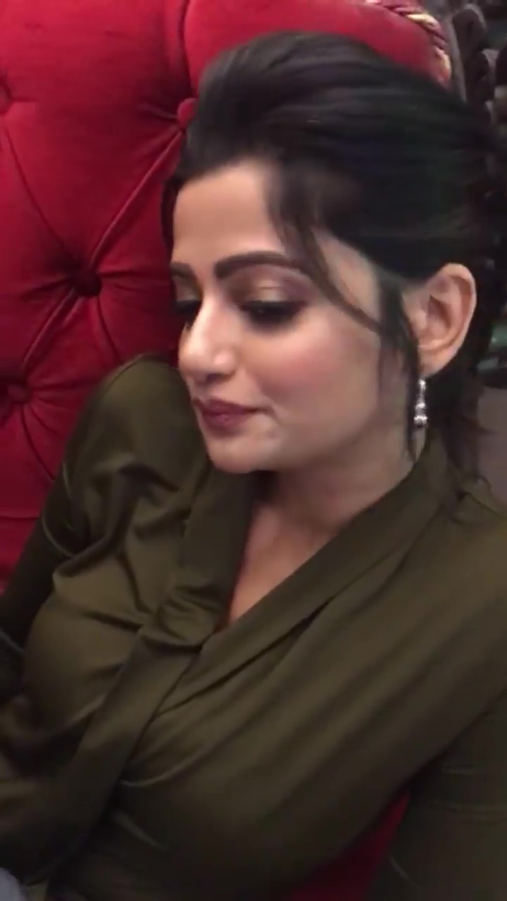 Ushasi Ray