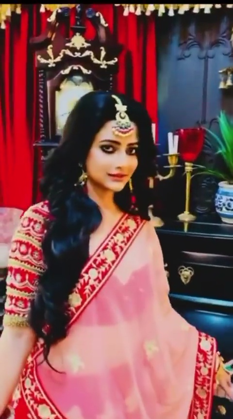 Ushasi Ray