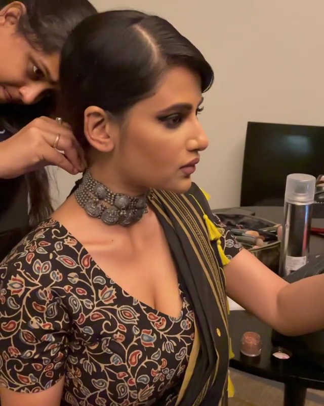 Ushasi Ray