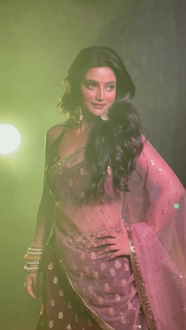 Ushasi Ray