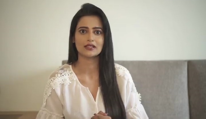 Ushasi Ray
