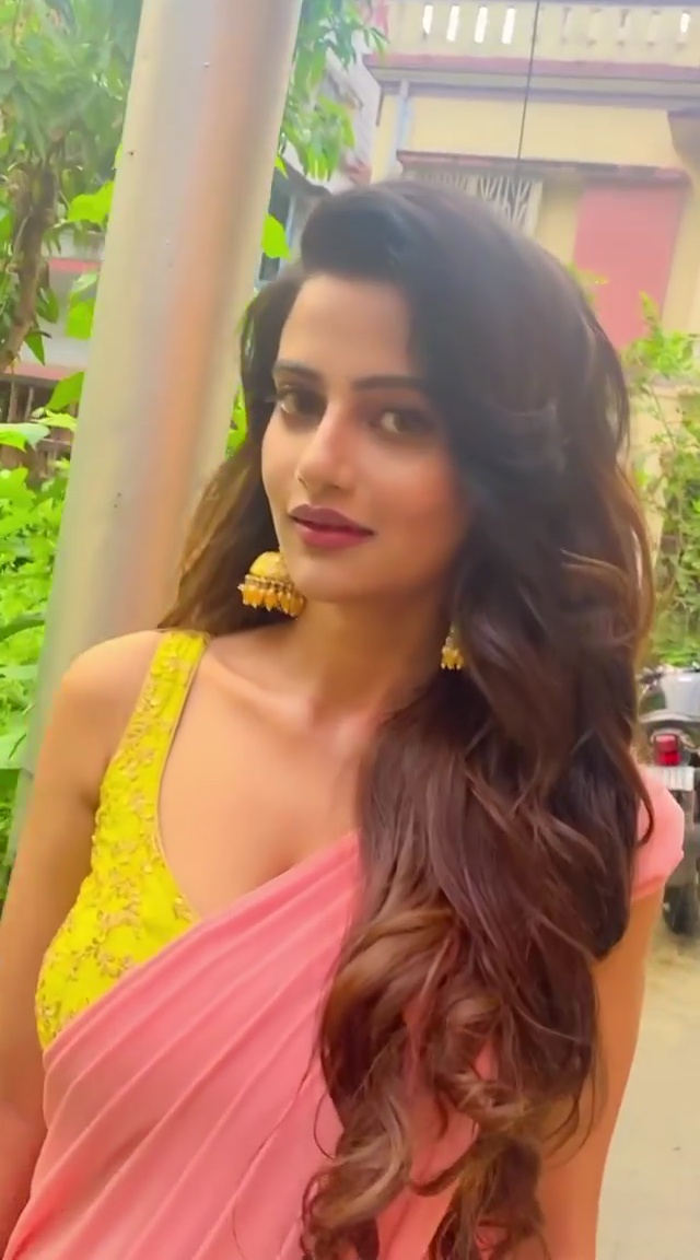 Ushasi Ray