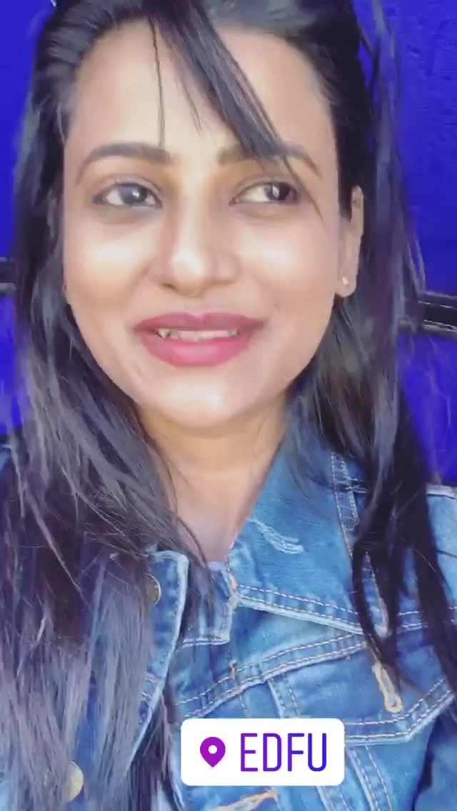 Ushasi Ray