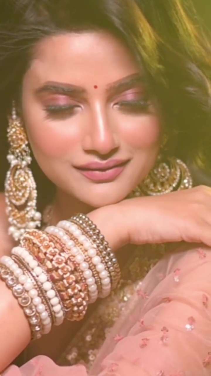 Ushasi Ray
