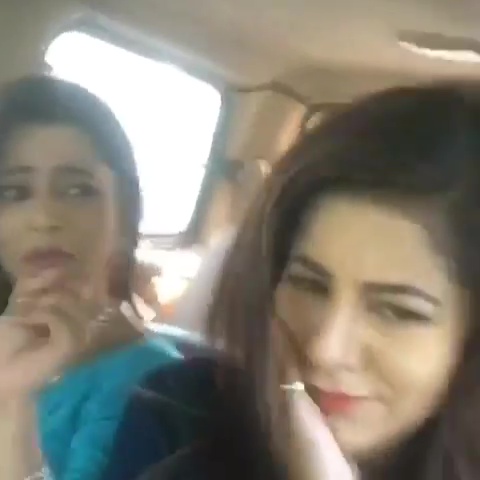 Ushasi Ray