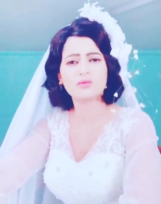 Ushasi Ray