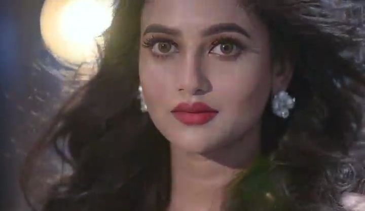 Ushasi Ray