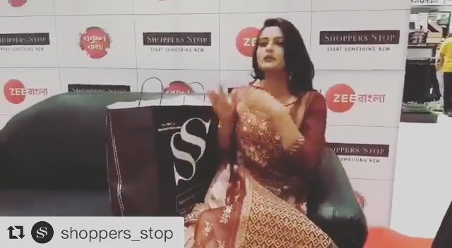 Ushasi Ray