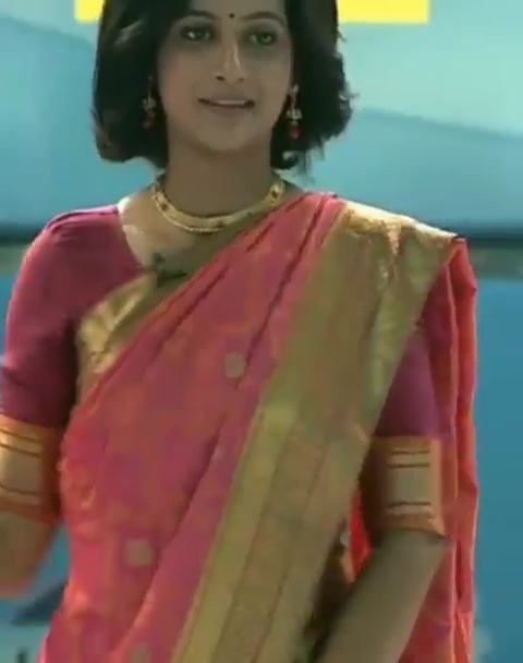 Ushasi Ray