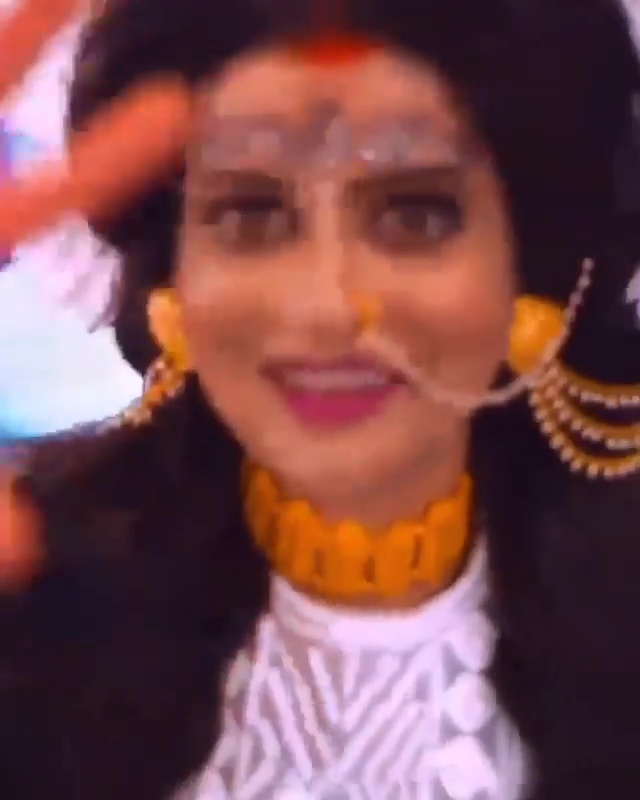Ushasi Ray