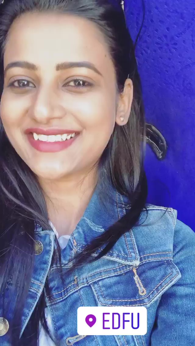 Ushasi Ray