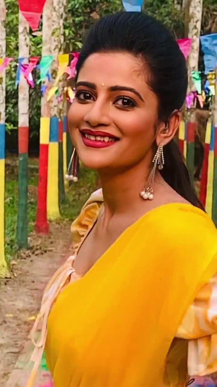 Ushasi Ray