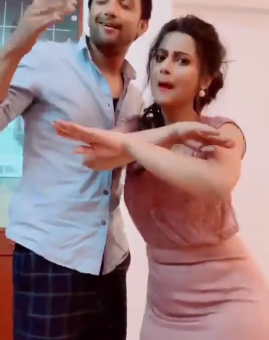 Ushasi Ray