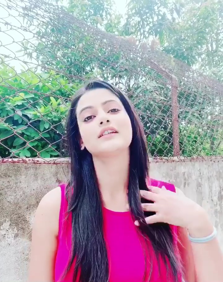 Ushasi Ray