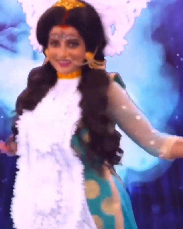 Ushasi Ray