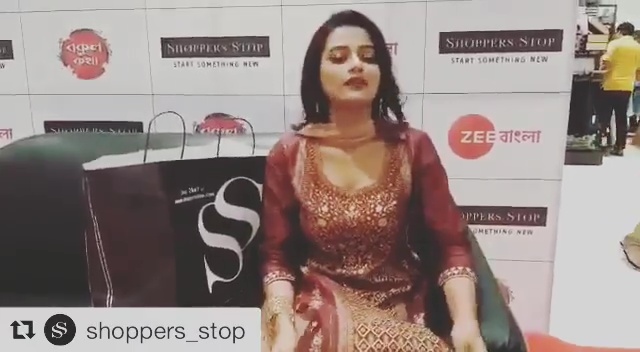 Ushasi Ray