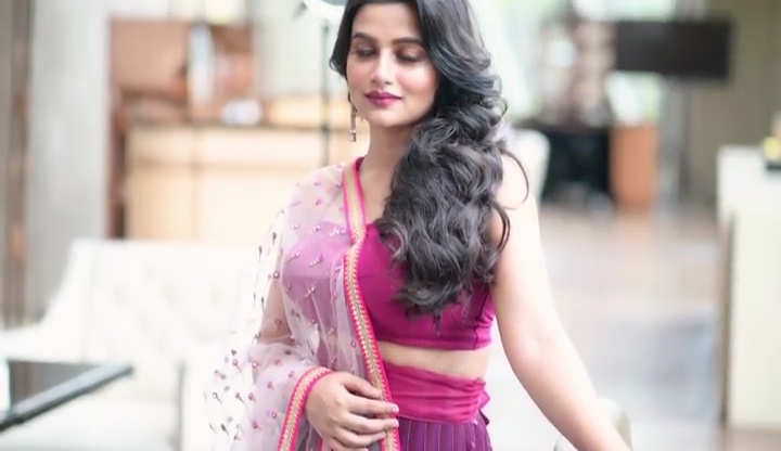 Ushasi Ray