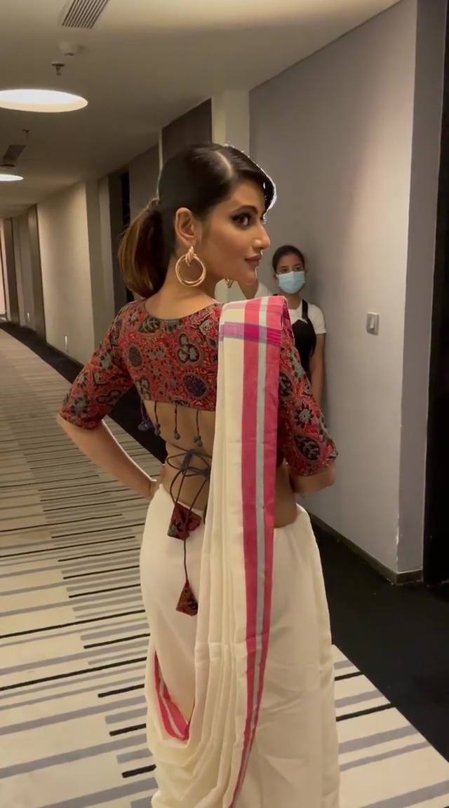 Ushasi Ray