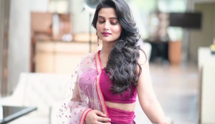 Ushasi Ray