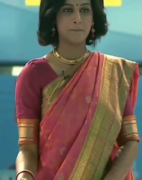 Ushasi Ray