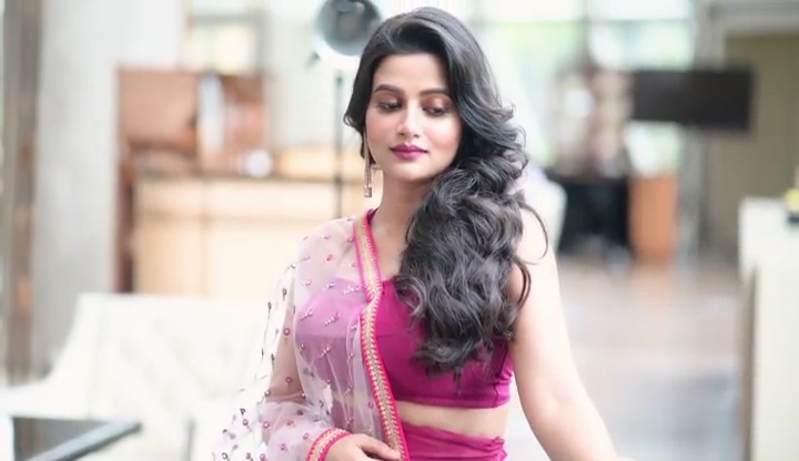 Ushasi Ray