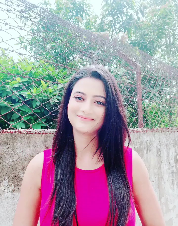 Ushasi Ray
