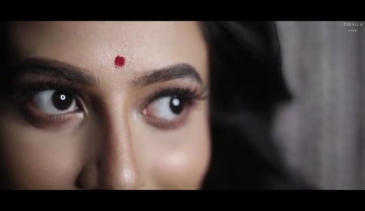 Ushasi Ray