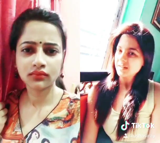 Ushasi Ray
